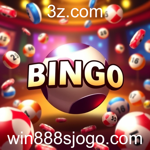 Explorando a Empolgante Categoria de Bingo Online no 'win888s'