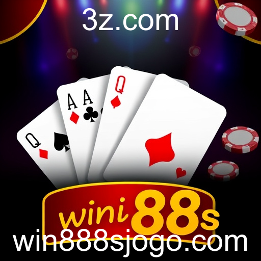 Explorando a Emoção do Blackjack 21 no Site 'Win888s'