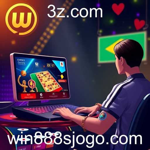 Crescimento do Setor de Jogos Online no Brasil