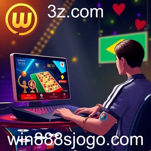 Crescimento do Setor de Jogos Online no Brasil