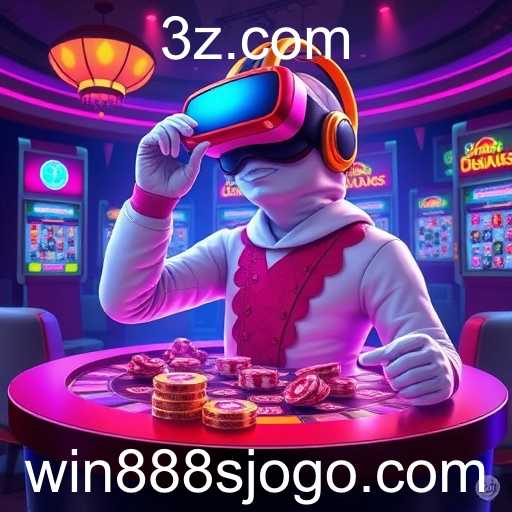 Tendências e Inovações nos Jogos Online