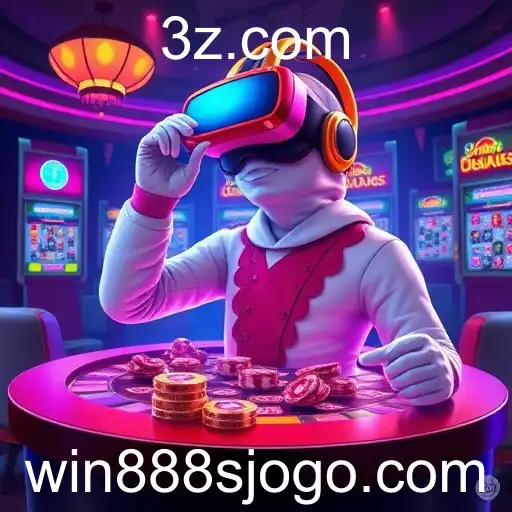 Tendências e Inovações nos Jogos Online