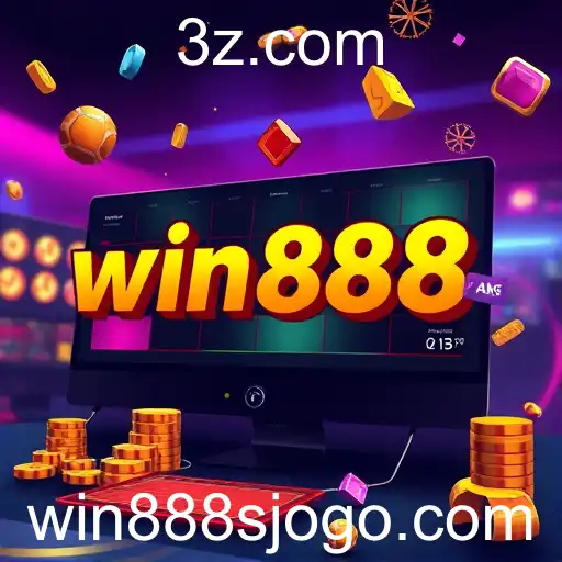 A Revolução dos Sites de Jogos e o Impacto do win888s