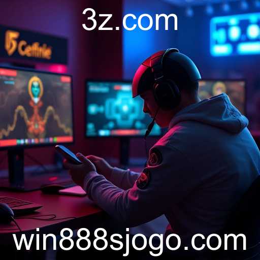 Explorando o Impacto dos Jogos Online na Sociedade Moderna