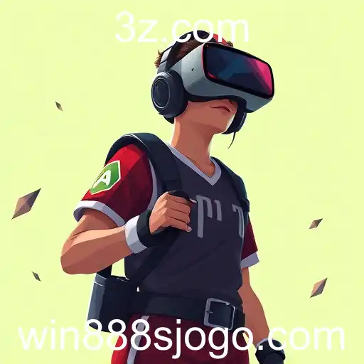 Inovações e Tendências no Mundo dos Jogos Digitais