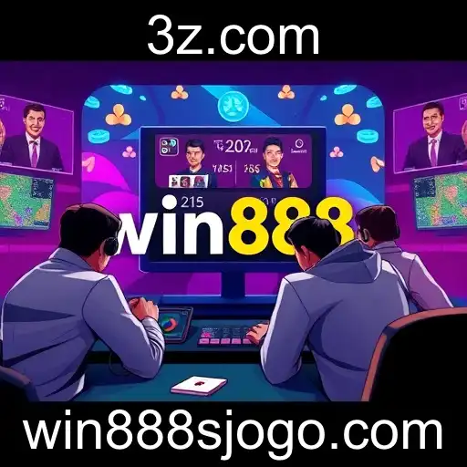 Tendências Emergentes no Mundo dos Jogos Online