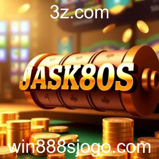 Revolução no Mundo dos Games com win888s