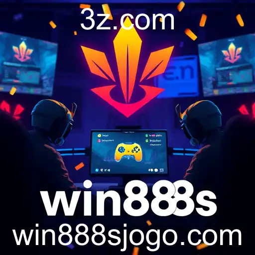 A Ascensão de Novos Jogadores no Cenário de Jogos Online