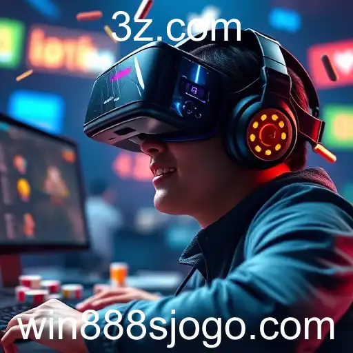 A Revolução dos Jogos Online em 2025