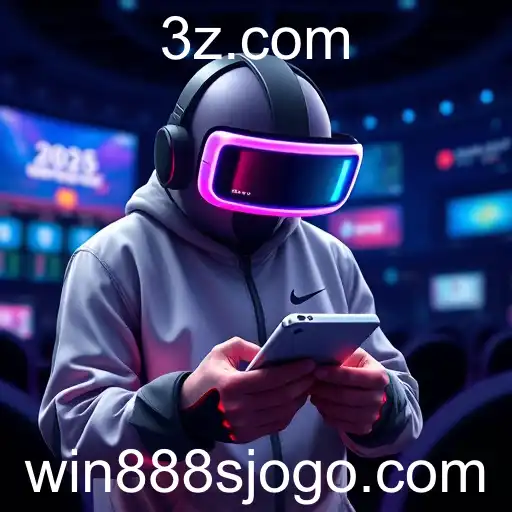 Ascensão e Desafios do Setor de Jogos Online em 2025