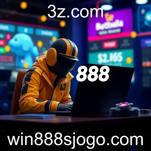 Tendências Atuais no Setor de Jogos Online: Foco em Segurança e Entretenimento