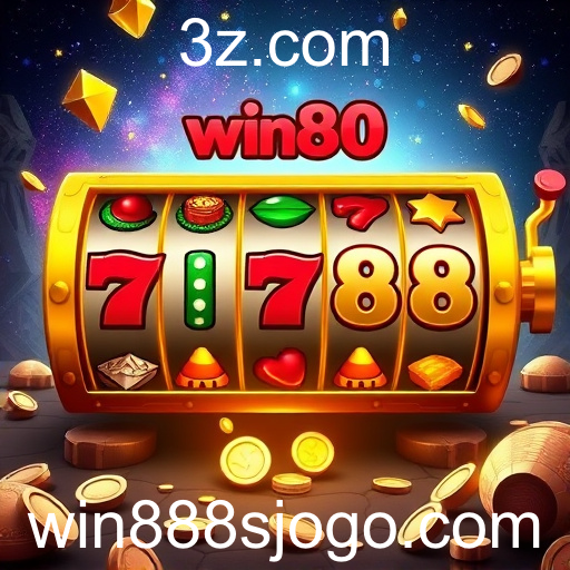 Diversão e Prêmios: O Fascínio dos Caça-níqueis no Win888s