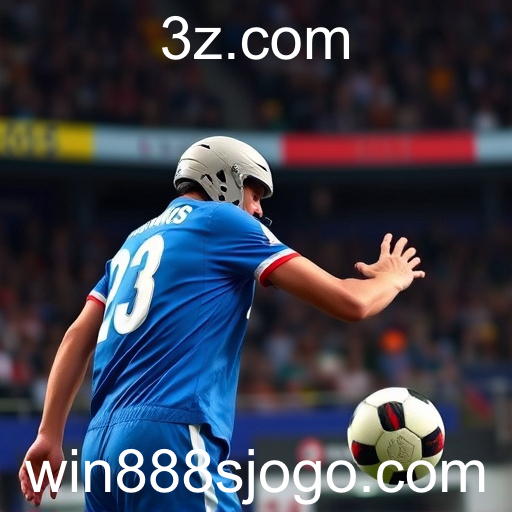 Apostas Esportivas no win888s: Diversão e Lucro Garantidos