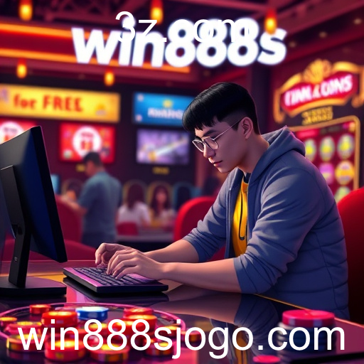 A Ascensão dos Jogos Online e a Influência no Mercado Global