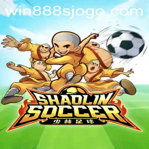 ShaolinSoccer: A Winning Blend of Martial Arts and High-Stakes Gaming