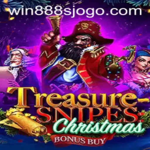 Exploring the Enchantment of TreasuresnipesChristmas: An Innovative Holiday Gaming Experience